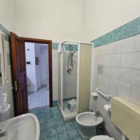 Daire Forio Forio di Ischia